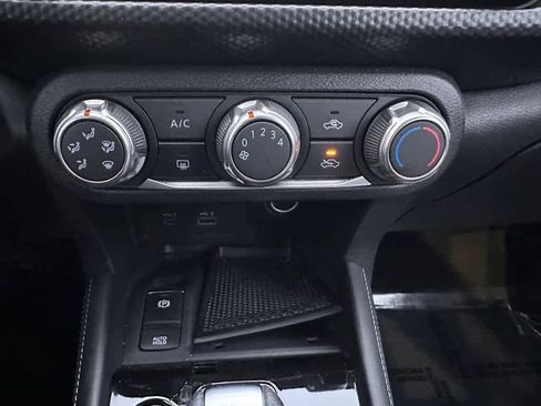 Used 2023 Nissan Kicks SV image 21