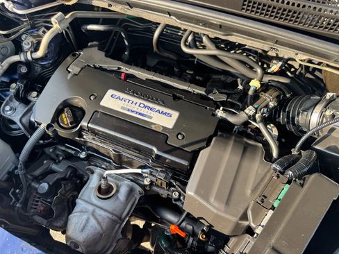 Used 2015 Honda CR-V LX image 38