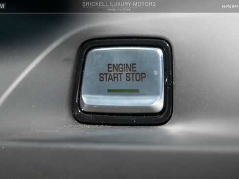Used 2022 Chevrolet Camaro ZL1 RWD image 28