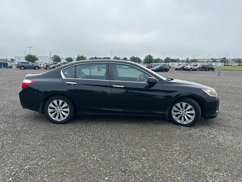 Used 2014 Honda Accord EX-L image 12