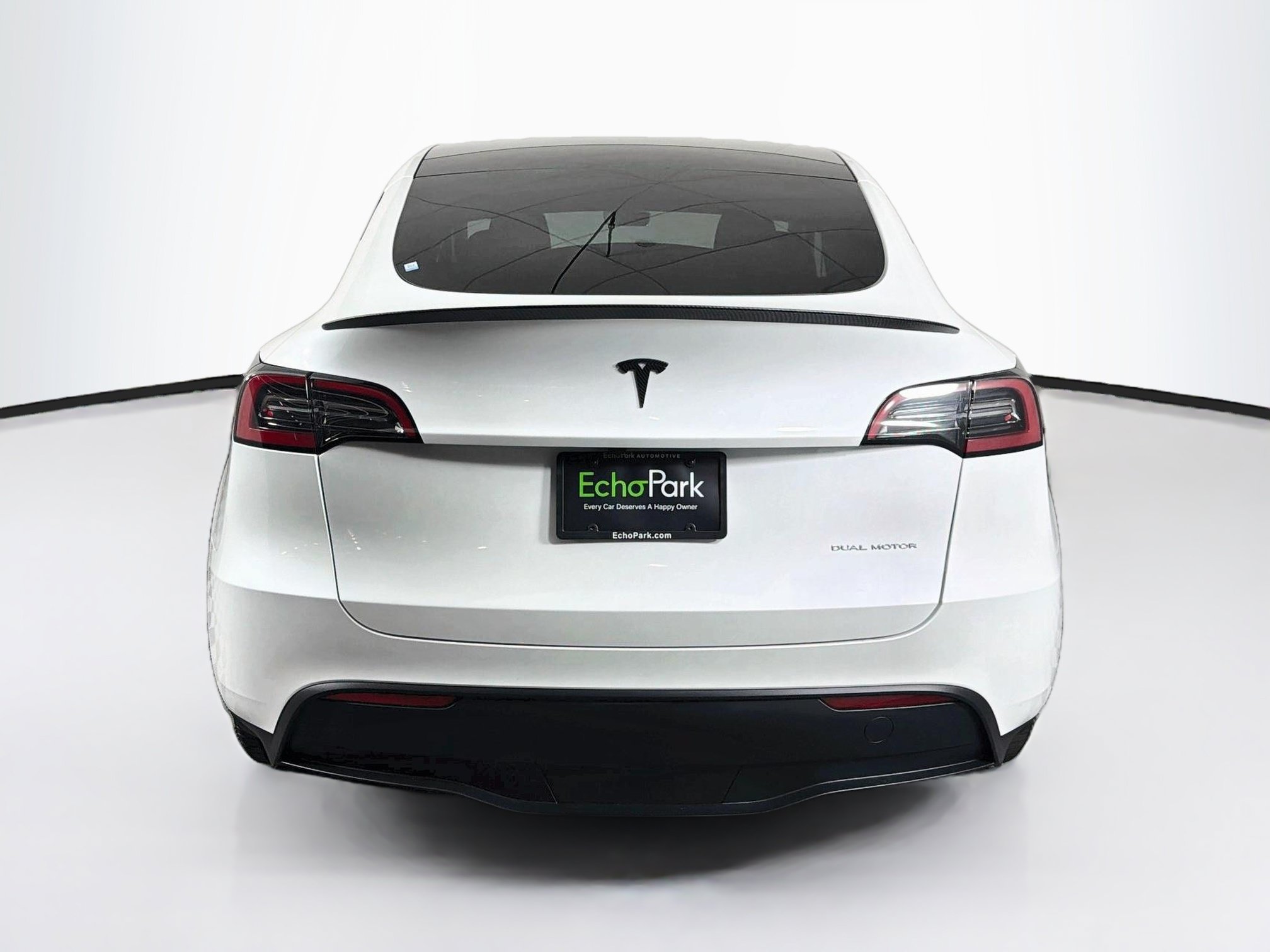 Used 2024 Tesla Model Y Long Range AWD/4WD image 7