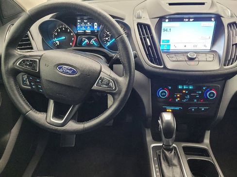 Used 2018 Ford Escape SEL image 22
