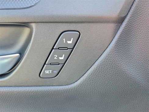 Certified 2025 Honda CR-V Sport-L image 23