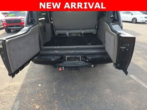 Used 2000 Ford Excursion XLT image 11
