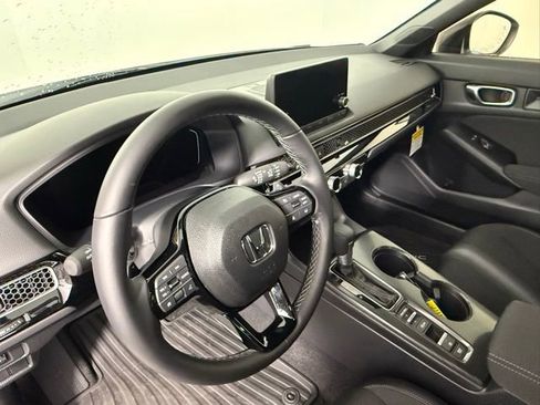 Used 2026 Honda Civic Sport image 14