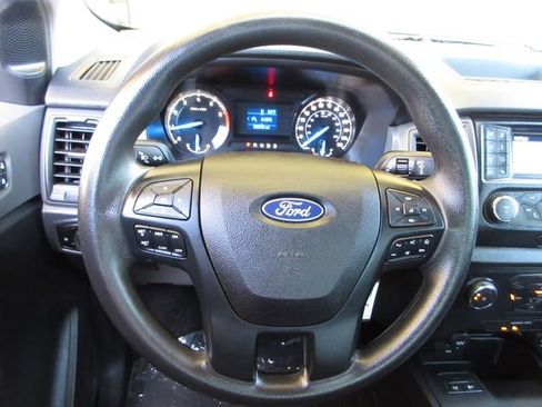 Certified 2023 Ford Ranger XL w/ Equipment Group 101A High image 14