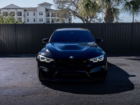 Used 2018 BMW M3 CS w/ Executive Package image 9