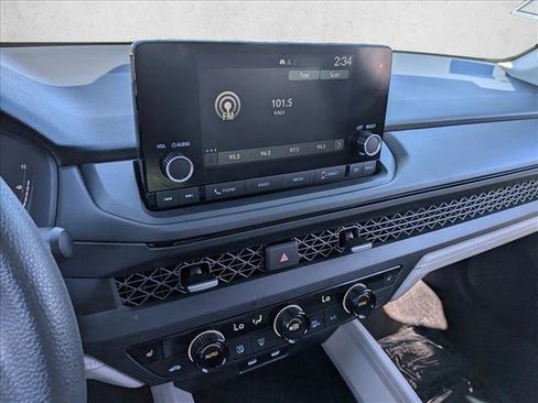 Used 2024 Honda Accord EX image 12