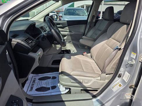 Used 2014 Honda CR-V EX-L image 9