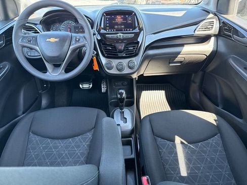 Used 2021 Chevrolet Spark LT w/ Spark Special Edition FWD image 13