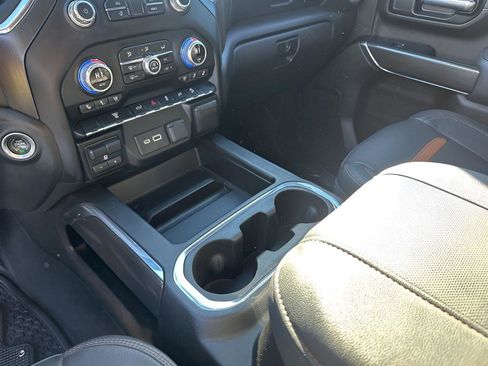 Used 2023 GMC Sierra 2500 AT4 w/ Gooseneck/5TH Wheel Package image 36