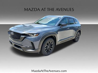 New 2026 MAZDA CX-50 AWD 2.5 S w/ Weather Package