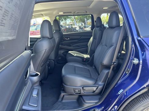 New 2026 Subaru Ascent Bronze Edition AWD/4WD image 25