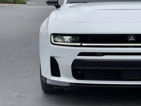 New 2026 Dodge Charger R/T AWD/4WD image 7
