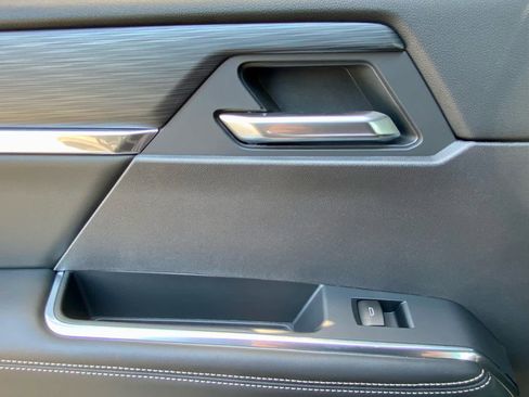 New 2026 GMC Acadia Elevation w/ Elevation Premium Package image 57