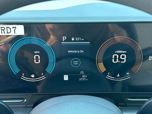 Certified 2026 Hyundai Kona SE FWD image 15