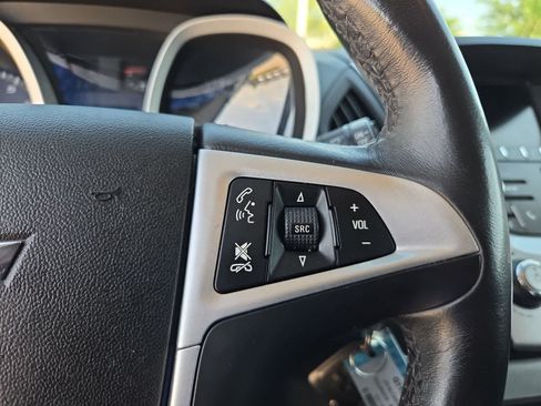 Used 2016 Chevrolet Equinox LT w/ Convenience Package FWD image 22