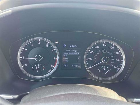 Used 2019 Hyundai Santa Fe SE image 22