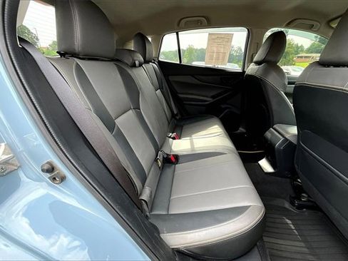 Used 2022 Subaru Crosstrek 2.5i Sport image 24