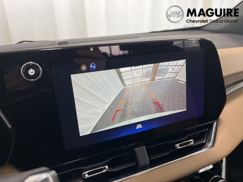 New 2026 Chevrolet Equinox ACTIV w/ LPO, Floor Liner Package image 12