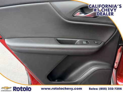 Used 2021 Chevrolet Blazer RS w/ Enhanced Convenience Package AWD/4WD image 20