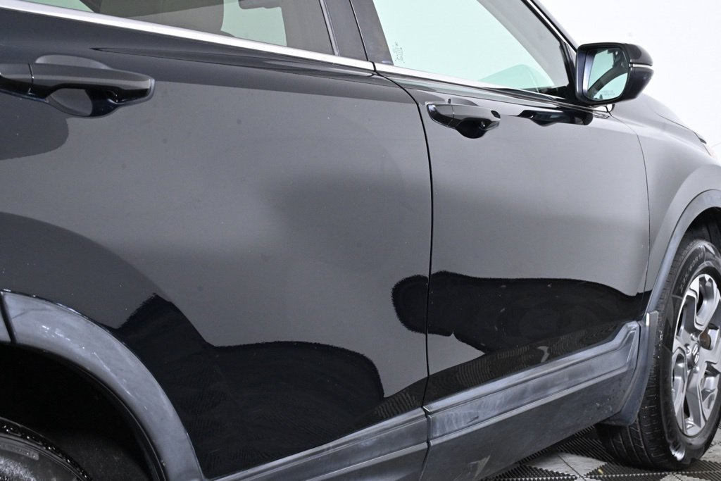 Used 2017 Honda CR-V EX-L image 8