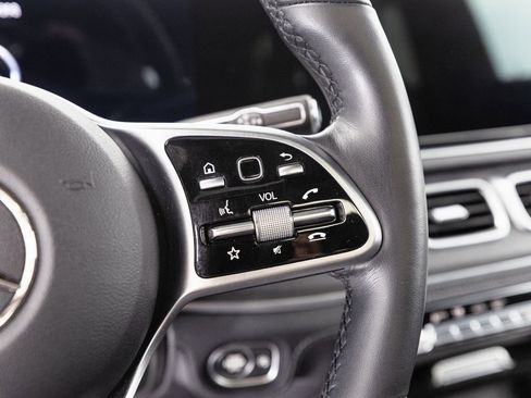 Certified 2021 Mercedes-Benz GLE 450 4MATIC image 13