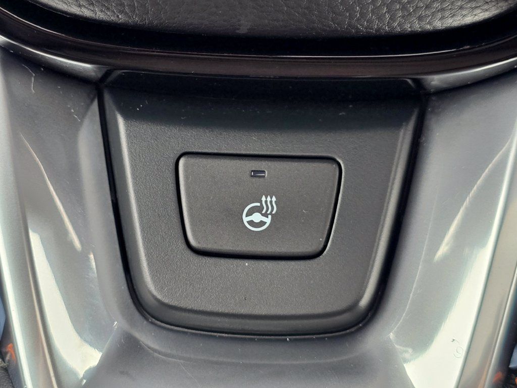Used 2025 Honda CR-V Sport Touring image 34