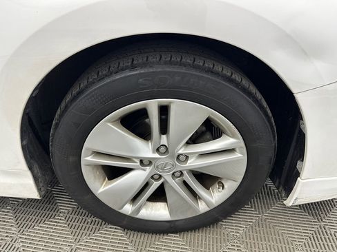 Used 2010 Lexus HS 250h FWD image 10