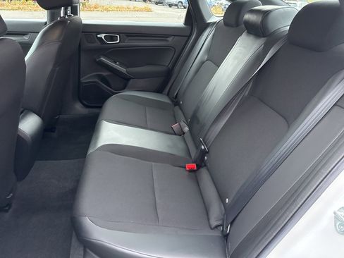 Used 2022 Honda Civic Sport image 17