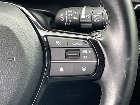 Used 2025 Honda CR-V EX-L image 13