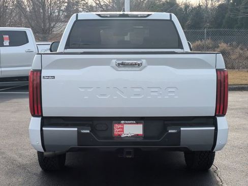 Used 2023 Toyota Tundra Limited image 5