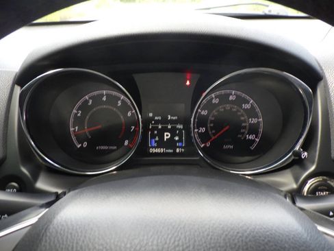 Used 2019 Mitsubishi Outlander Sport ES AWD/4WD image 25