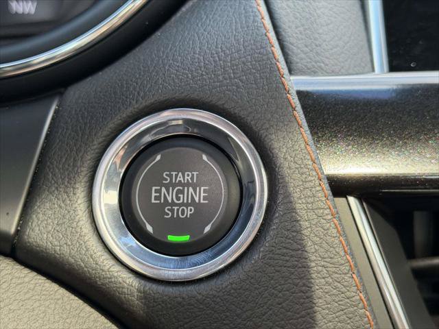 Used 2024 Cadillac CT5 Premium Luxury w/ Platinum Package AWD/4WD image 36