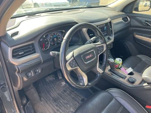 Used 2019 GMC Acadia Denali w/ Technology Package AWD/4WD image 14