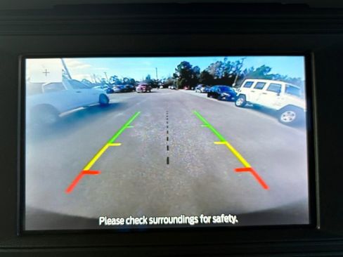 Used 2023 Ford Bronco Badlands w/ Sasquatch Package image 18