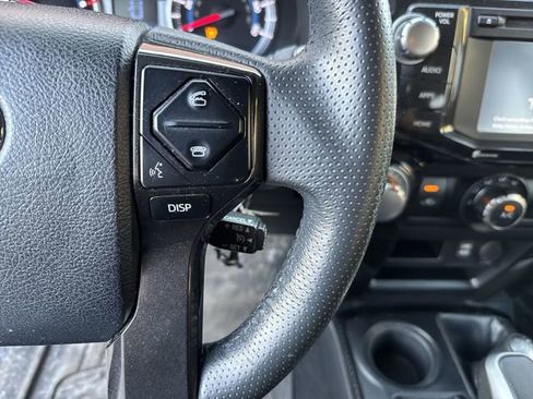 Used 2019 Toyota 4Runner TRD Off-Road Premium image 12