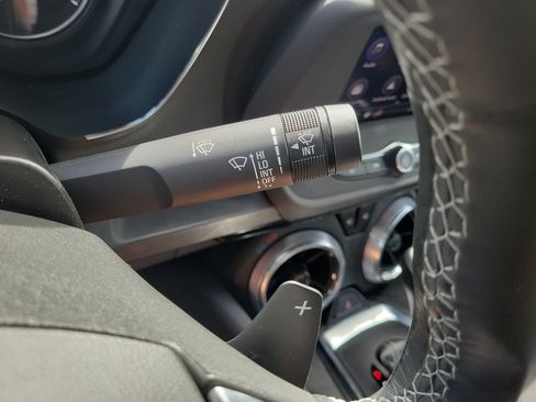 Used 2023 Chevrolet Camaro LT RWD image 26