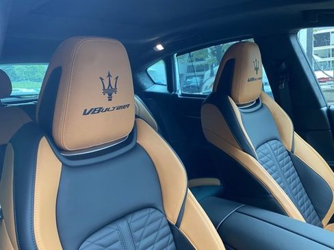 New 2024 Maserati Levante Trofeo image 43