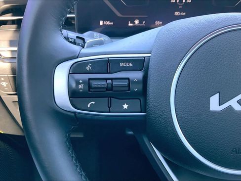 Certified 2026 Kia K5 GT w/ GT1 Package image 23