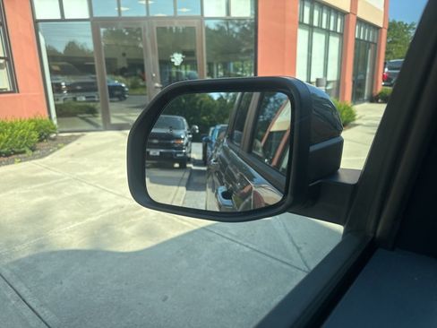 New 2025 Ford Maverick Lobo image 34