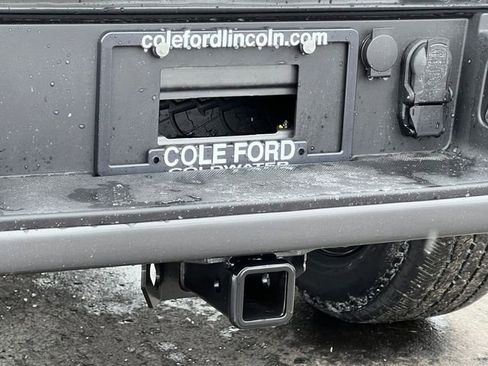 New 2026 Ford F150 STX image 9