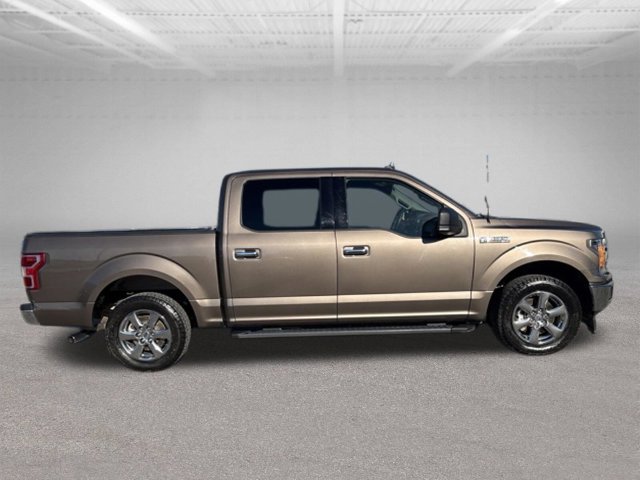 Used 2019 Ford F150 XLT w/ Equipment Group 301A Mid RWD image 6