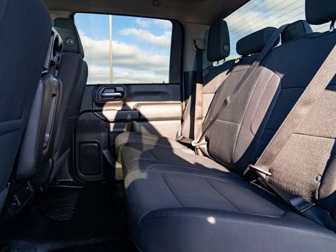 Used 2020 Chevrolet Silverado 3500 LT image 16