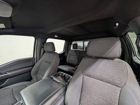 Certified 2021 Ford F150 XLT w/ Equipment Group 302A High image 5