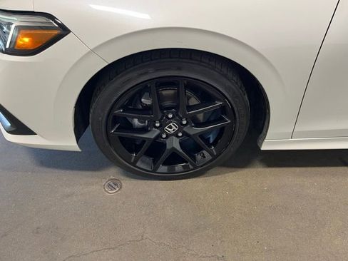 Used 2023 Honda Civic Sport image 30