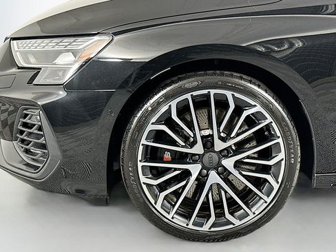 New 2026 Audi S3 Premium AWD/4WD image 12