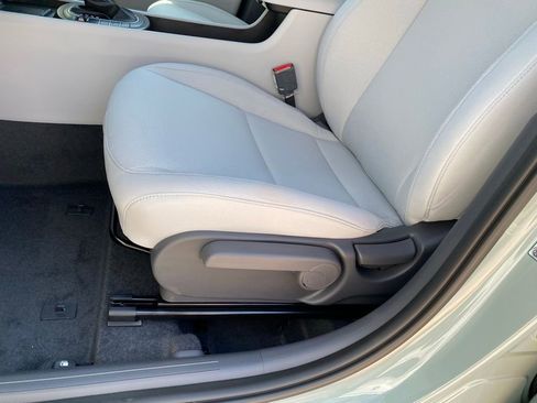 New 2026 Hyundai Kona SEL Sport FWD image 23