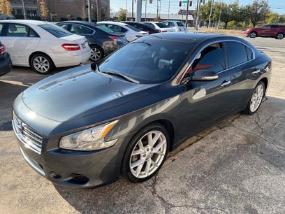 Used 2011 Nissan Maxima 3.5 SV w/ Premium Pkg