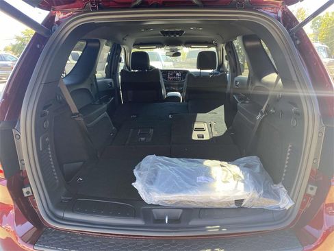 New 2026 Dodge Durango GT w/ Blacktop Package image 34